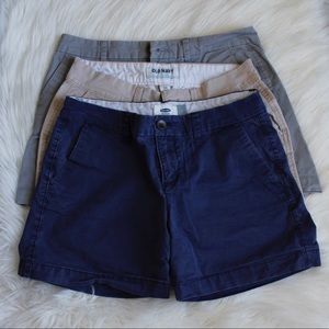 Old Navy Shorts Bundle